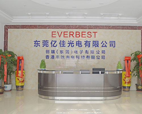 液晶屏顯示模塊