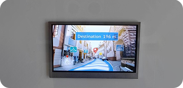 LCD液晶屏 LCD液晶屏